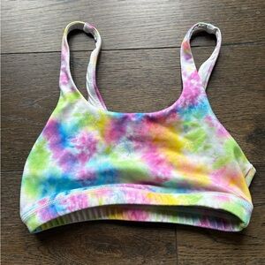 Fleo Celine sports bra